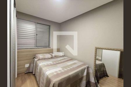 Apartamento à venda com 3 quartos, 120m² em Buritis, Belo Horizonte