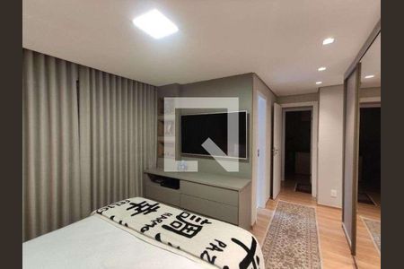 Apartamento à venda com 3 quartos, 120m² em Buritis, Belo Horizonte