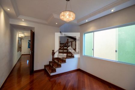 Sala de Jantar de casa à venda com 3 quartos, 250m² em Rio Pequeno, São Paulo