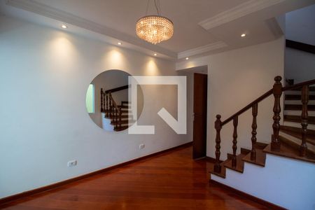 Sala de Jantar de casa à venda com 3 quartos, 250m² em Rio Pequeno, São Paulo