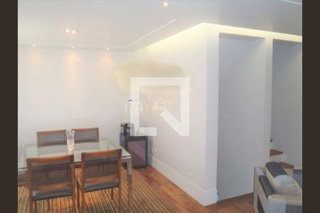 Casa à venda com 4 quartos, 205m² em Jardim Colombo, São Paulo