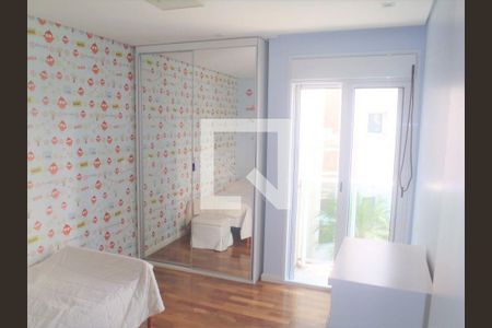 Casa à venda com 4 quartos, 205m² em Jardim Colombo, São Paulo