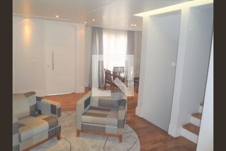 Casa à venda com 4 quartos, 205m² em Jardim Colombo, São Paulo
