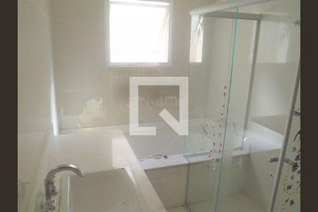 Casa à venda com 4 quartos, 205m² em Jardim Colombo, São Paulo