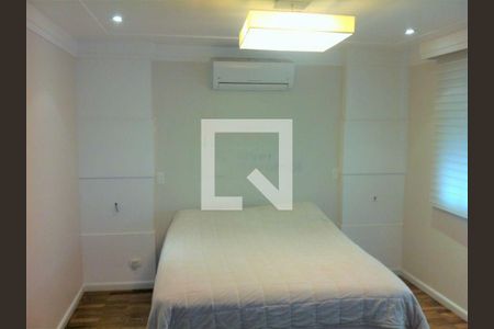 Casa à venda com 4 quartos, 205m² em Jardim Colombo, São Paulo