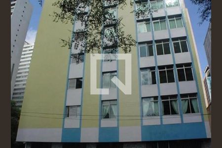 Apartamento à venda com 3 quartos, 182m² em Bela Vista, São Paulo