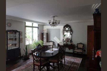 Apartamento à venda com 3 quartos, 182m² em Bela Vista, São Paulo