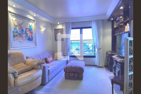 Apartamento à venda com 4 quartos, 273m² em Alto de Pinheiros, São Paulo