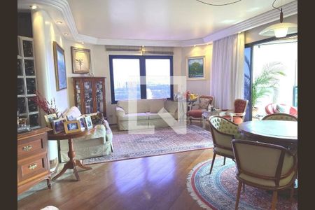 Apartamento à venda com 4 quartos, 273m² em Alto de Pinheiros, São Paulo