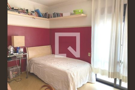 Apartamento à venda com 4 quartos, 273m² em Alto de Pinheiros, São Paulo