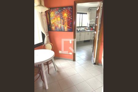 Apartamento à venda com 4 quartos, 273m² em Alto de Pinheiros, São Paulo