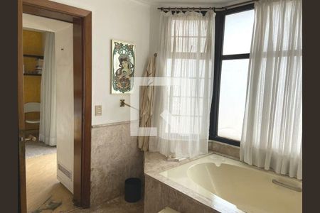 Apartamento à venda com 4 quartos, 273m² em Alto de Pinheiros, São Paulo