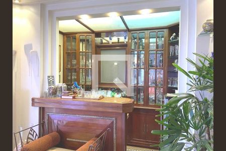 Apartamento à venda com 4 quartos, 273m² em Alto de Pinheiros, São Paulo