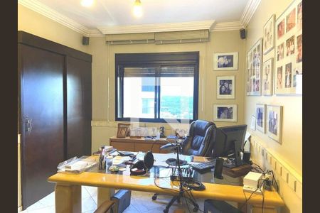 Apartamento à venda com 4 quartos, 273m² em Alto de Pinheiros, São Paulo