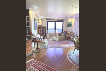 Apartamento à venda com 4 quartos, 273m² em Alto de Pinheiros, São Paulo