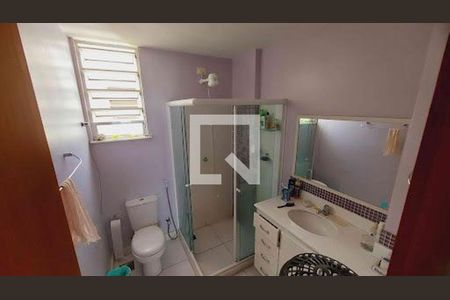 Apartamento à venda com 4 quartos, 168m² em Icaraí, Niterói