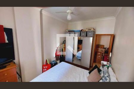 Apartamento à venda com 4 quartos, 168m² em Icaraí, Niterói