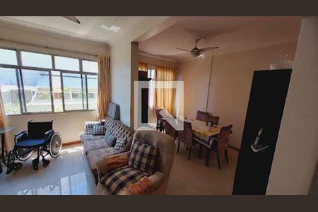 Apartamento à venda com 4 quartos, 168m² em Icaraí, Niterói