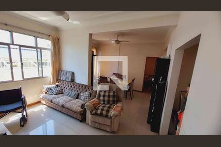 Apartamento à venda com 4 quartos, 168m² em Icaraí, Niterói