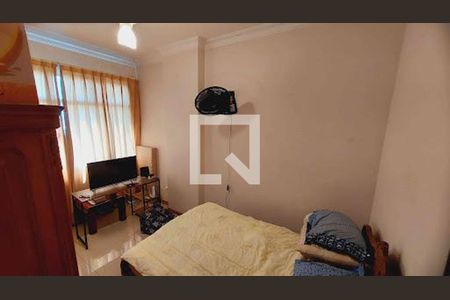 Apartamento à venda com 4 quartos, 168m² em Icaraí, Niterói