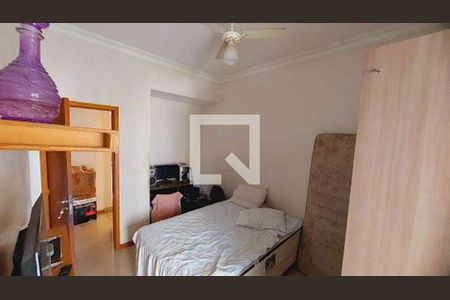 Apartamento à venda com 4 quartos, 168m² em Icaraí, Niterói