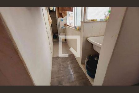 Apartamento à venda com 4 quartos, 168m² em Icaraí, Niterói