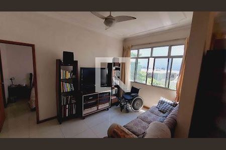 Apartamento à venda com 4 quartos, 168m² em Icaraí, Niterói