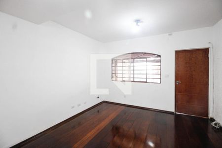 Sala de casa para alugar com 3 quartos, 80m² em Parque Mandaqui, São Paulo