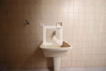 Casa para alugar com 80m², 3 quartos e 1 vaga Casa para alugar com 80m², 3 quartos e 1 vagaÁrea de serviço