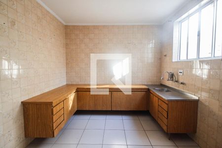 Casa para alugar com 80m², 3 quartos e 1 vaga Casa para alugar com 80m², 3 quartos e 1 vagaCozinha