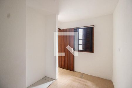 Quarto de Serviço de casa para alugar com 3 quartos, 80m² em Parque Mandaqui, São Paulo