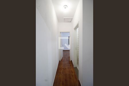 Corredor de casa para alugar com 3 quartos, 80m² em Parque Mandaqui, São Paulo