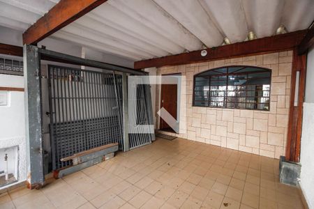 Casa para alugar com 80m², 3 quartos e 1 vaga Casa para alugar com 80m², 3 quartos e 1 vagaGaragem
