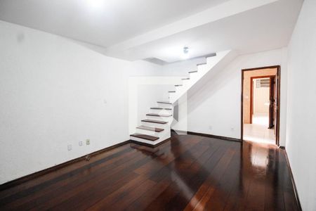 Sala de casa para alugar com 3 quartos, 80m² em Parque Mandaqui, São Paulo