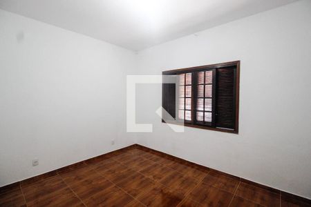 Quarto 1 de casa para alugar com 3 quartos, 80m² em Parque Mandaqui, São Paulo
