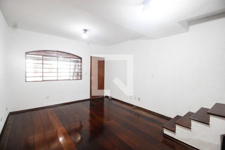 Sala de casa para alugar com 3 quartos, 80m² em Parque Mandaqui, São Paulo