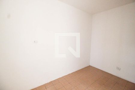 Quarto de Serviço de casa para alugar com 3 quartos, 80m² em Parque Mandaqui, São Paulo