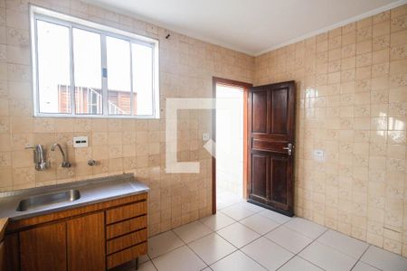 Casa para alugar com 80m², 3 quartos e 1 vaga Casa para alugar com 80m², 3 quartos e 1 vagaCozinha