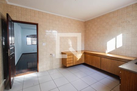 Casa para alugar com 80m², 3 quartos e 1 vaga Casa para alugar com 80m², 3 quartos e 1 vagaCozinha