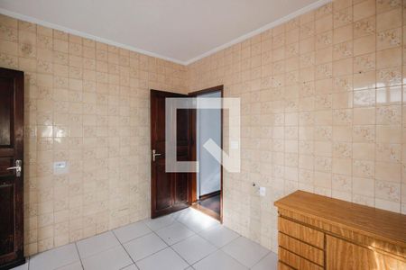 Casa para alugar com 80m², 3 quartos e 1 vaga Casa para alugar com 80m², 3 quartos e 1 vagaCozinha