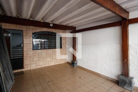 Casa para alugar com 80m², 3 quartos e 1 vaga Casa para alugar com 80m², 3 quartos e 1 vagaGaragem