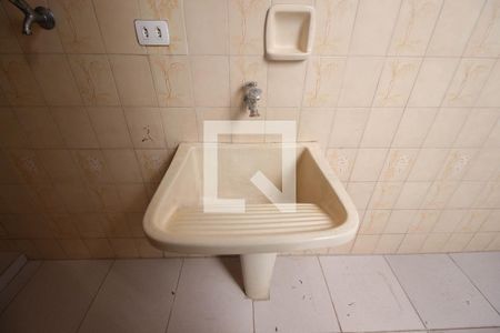 Casa para alugar com 80m², 3 quartos e 1 vaga Casa para alugar com 80m², 3 quartos e 1 vagaÁrea de serviço