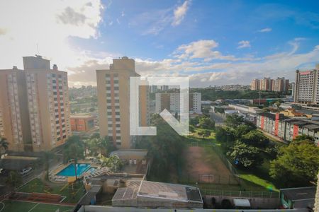 Vista Studio de kitnet/studio à venda com 1 quarto, 39m² em Partenon, Porto Alegre
