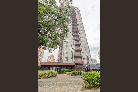 Fachada  de kitnet/studio à venda com 1 quarto, 39m² em Partenon, Porto Alegre