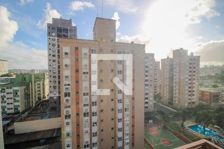 Vista Studio de kitnet/studio à venda com 1 quarto, 39m² em Partenon, Porto Alegre