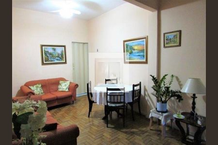 Apartamento à venda com 2 quartos, 50m² em Glória, Rio de Janeiro