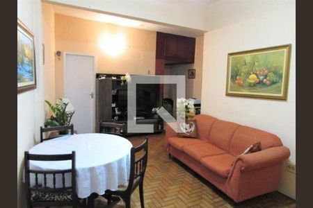 Apartamento à venda com 2 quartos, 50m² em Glória, Rio de Janeiro