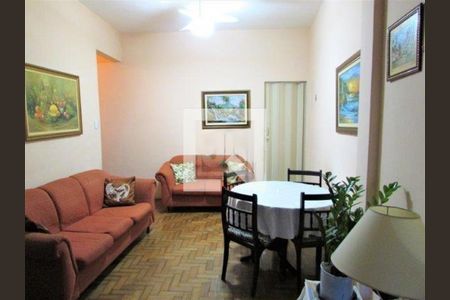 Apartamento à venda com 2 quartos, 50m² em Glória, Rio de Janeiro