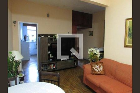 Apartamento à venda com 2 quartos, 50m² em Glória, Rio de Janeiro