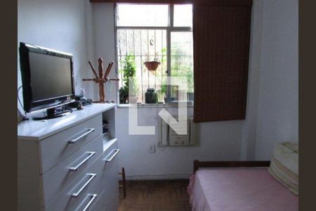 Apartamento à venda com 2 quartos, 50m² em Glória, Rio de Janeiro